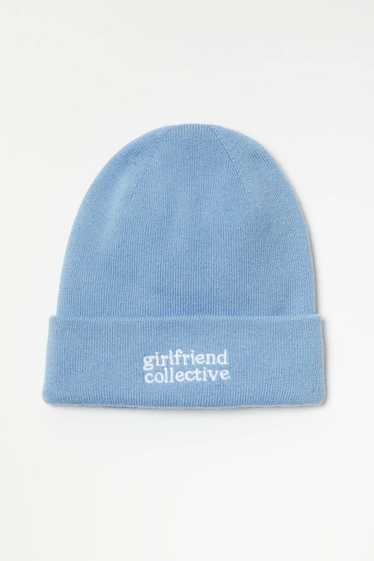 Girlfriend Collective Sky Blue Girlfriend Recycled