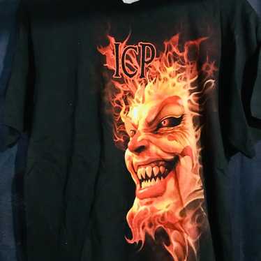 ICP Amazing Jeckel Bros Shirt Medium Spencer’s Vi… - image 1