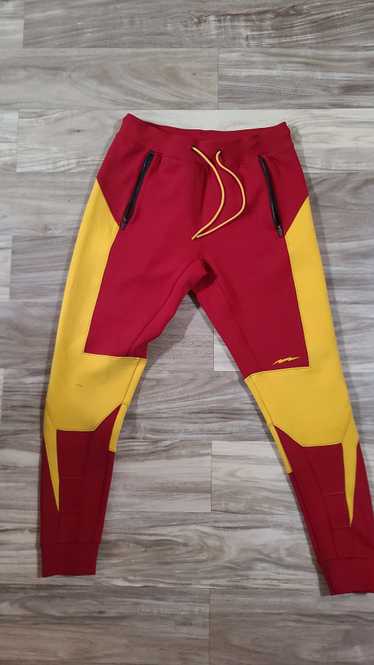 SUPERX IRON MAN Joggers