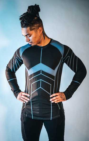 SUPERX POSEIDON Performance Longsleeve