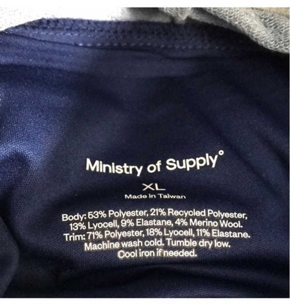 Ministry of Supply Ministry Of Supply Fusion Terr… - image 8