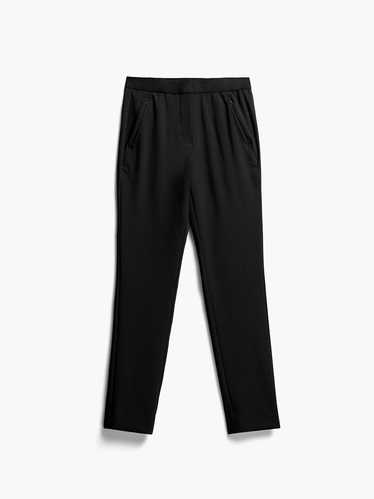 Ministry of Supply Women's Velocity Tapered Pant -