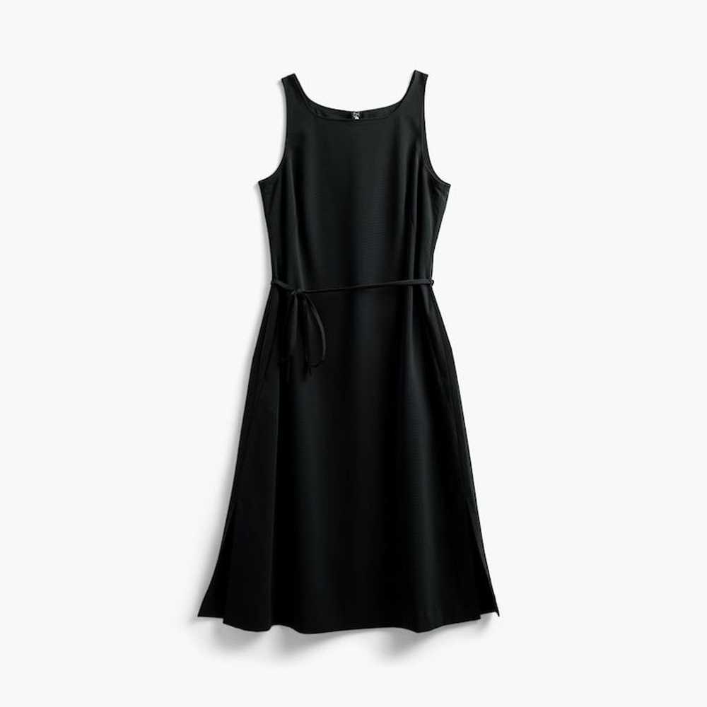 Ministry of Supply Women's Swift Sheath Dress - B… - image 1