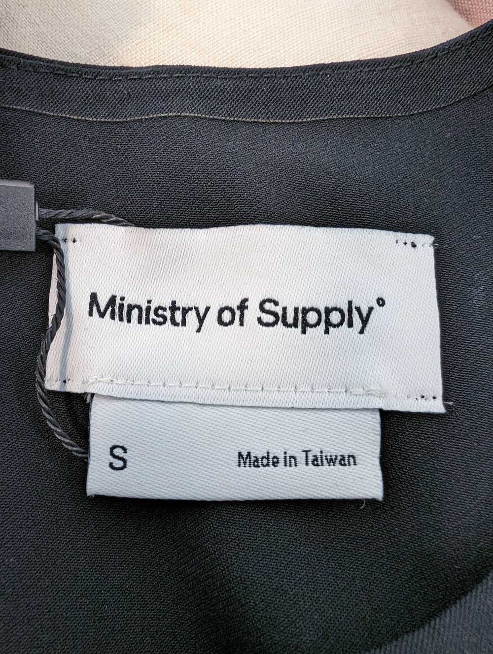 Ministry of Supply Women's Swift Sheath Dress - B… - image 9