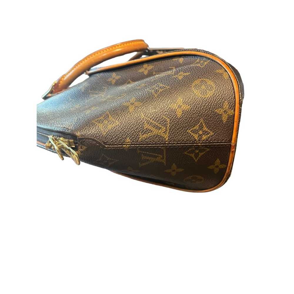 Louis Vuitton Ellipse leather handbag - image 4