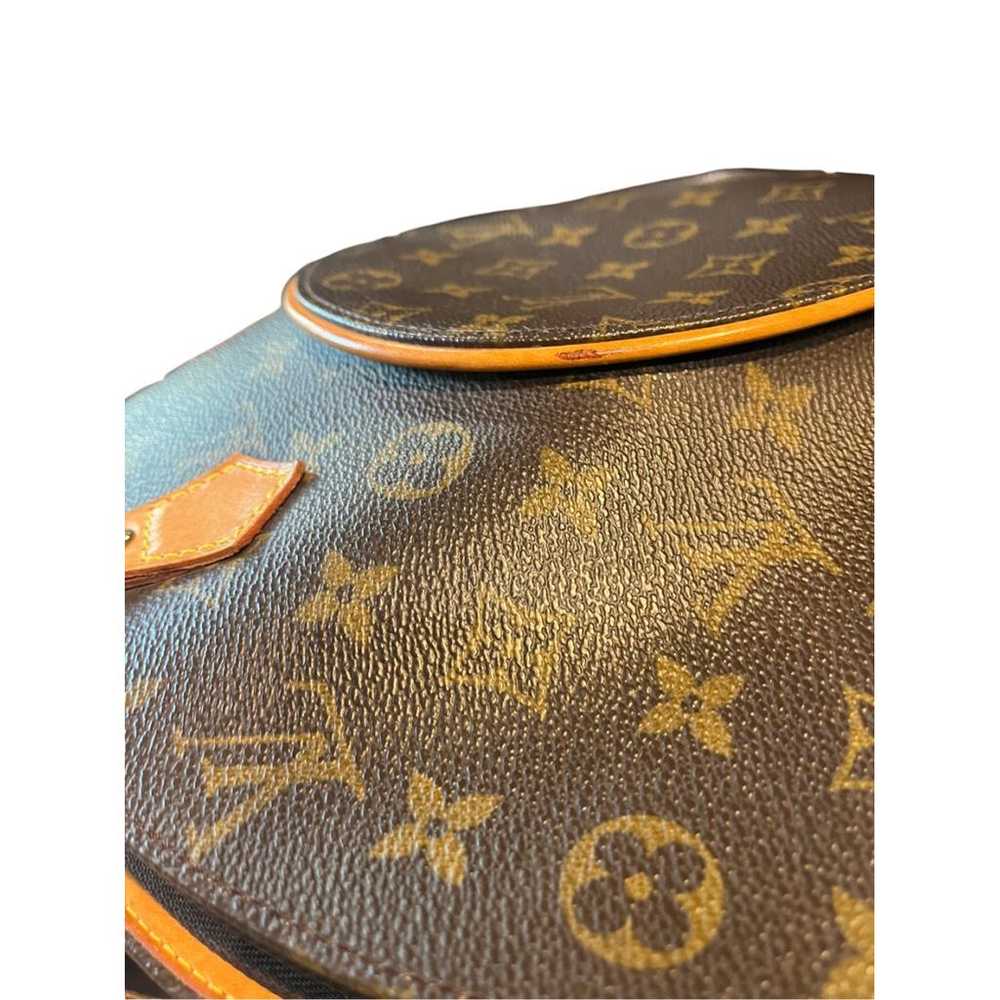 Louis Vuitton Ellipse leather handbag - image 7