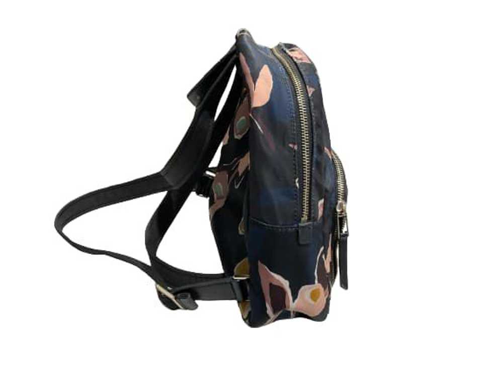 Multi-Color Kate Spades Backpack - image 4