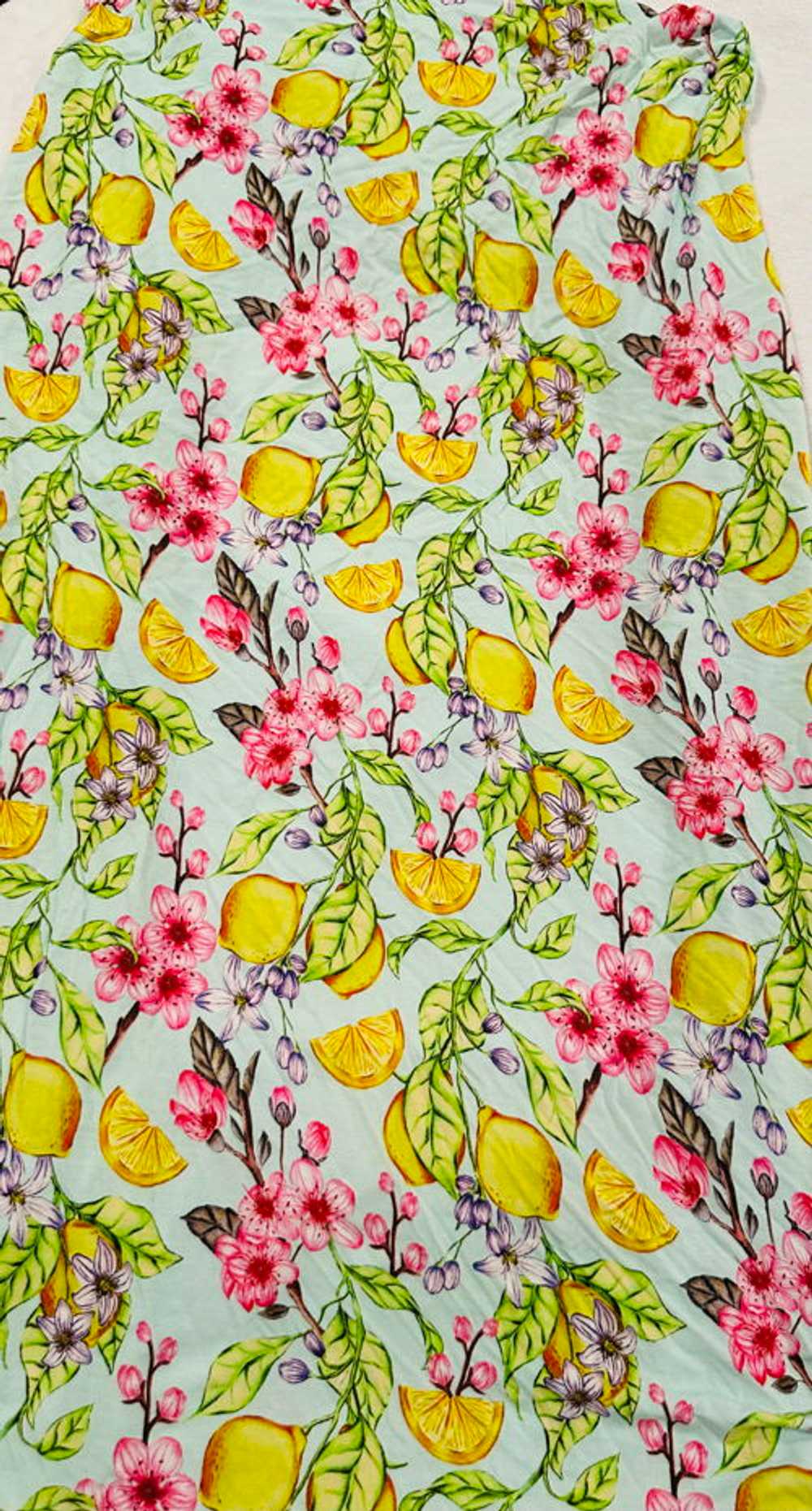 Muse Threads Lemon Sakura Multi-Cover - image 5