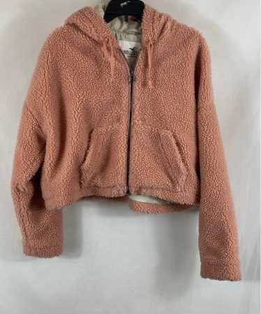 Hollister Pink Sweater - Size X Large - image 1