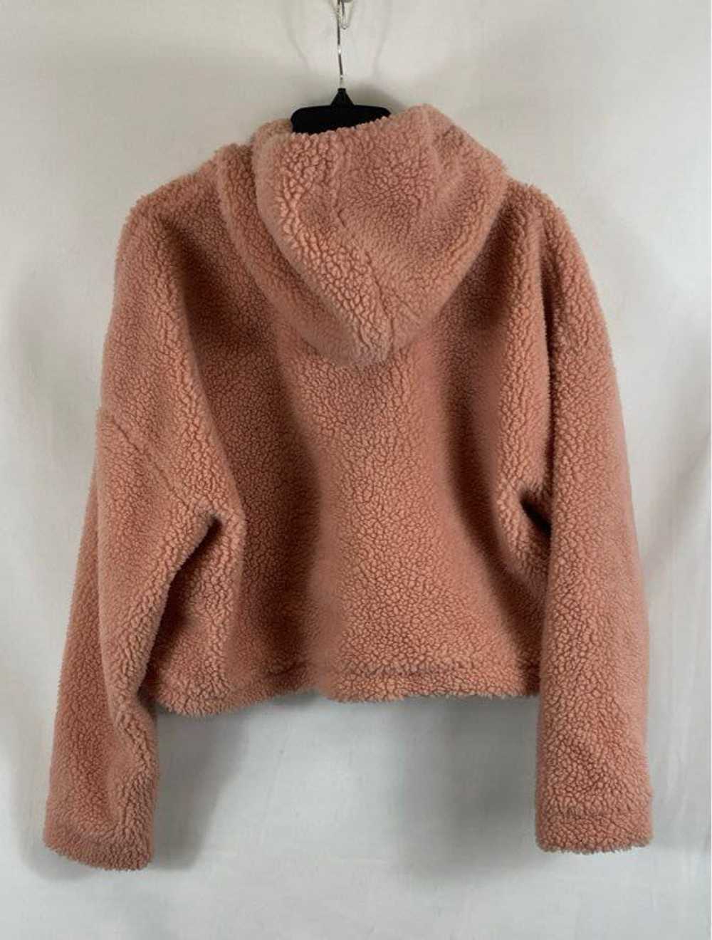 Hollister Pink Sweater - Size X Large - image 2