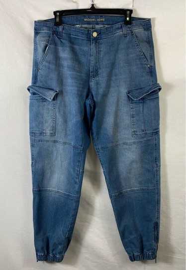 Michael Kors Blue Pants - Size 14