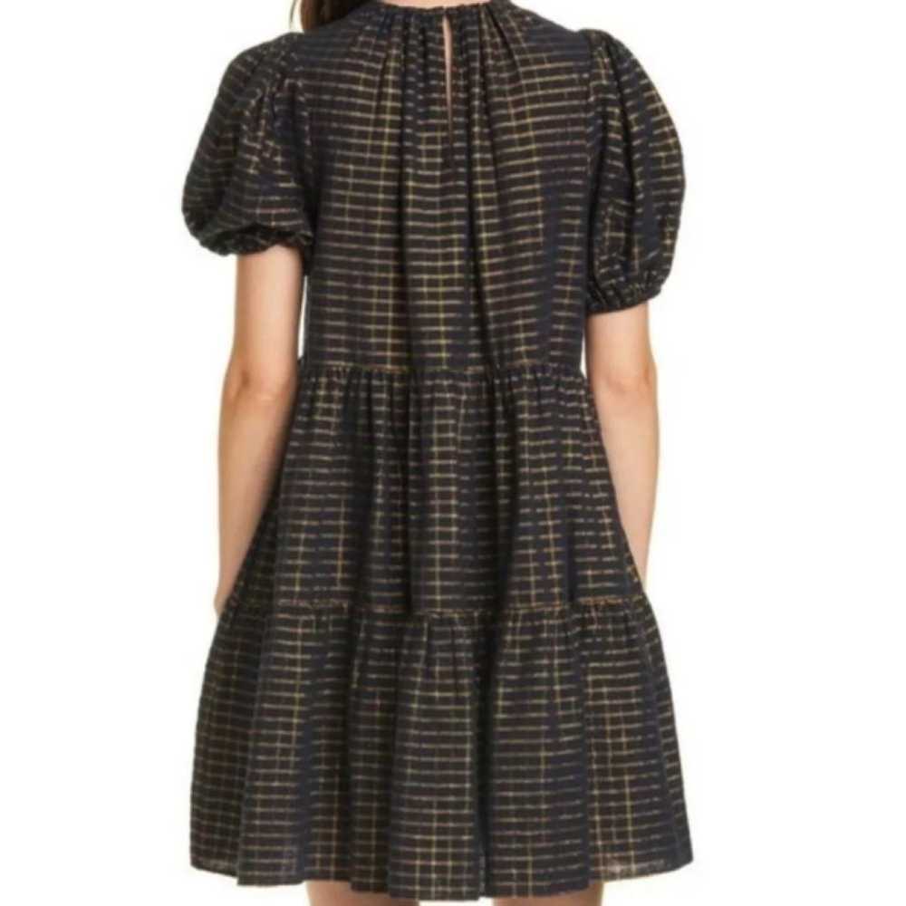 Ulla Johnson Mini dress - image 3