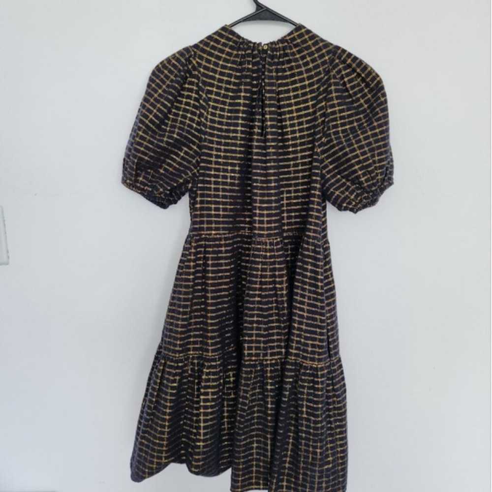 Ulla Johnson Mini dress - image 8