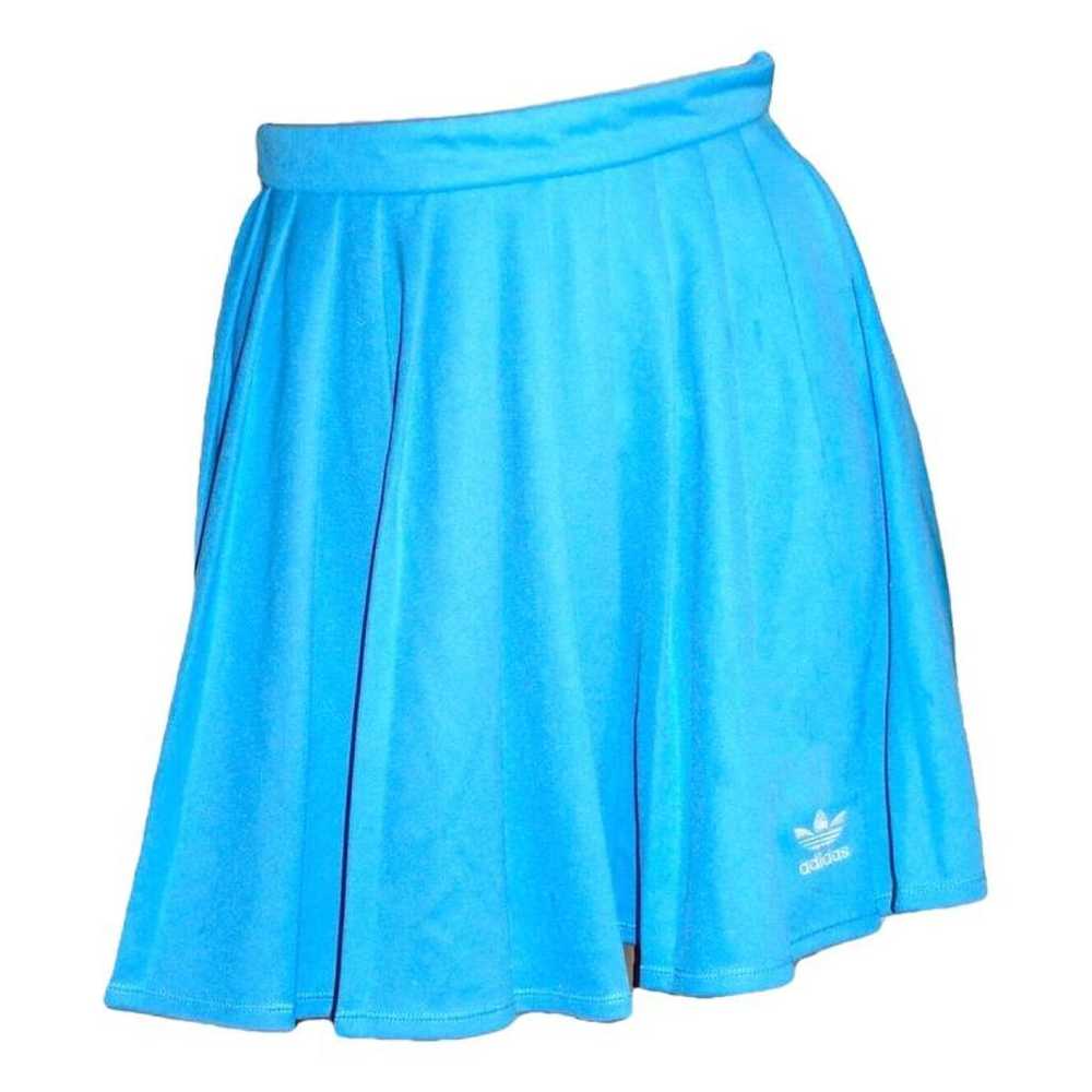 Adidas Mini skirt - image 1