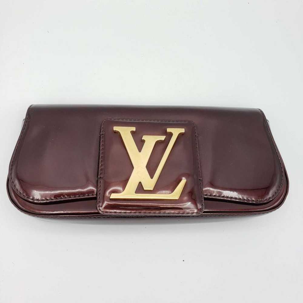 Louis Vuitton Patent leather clutch bag - image 10