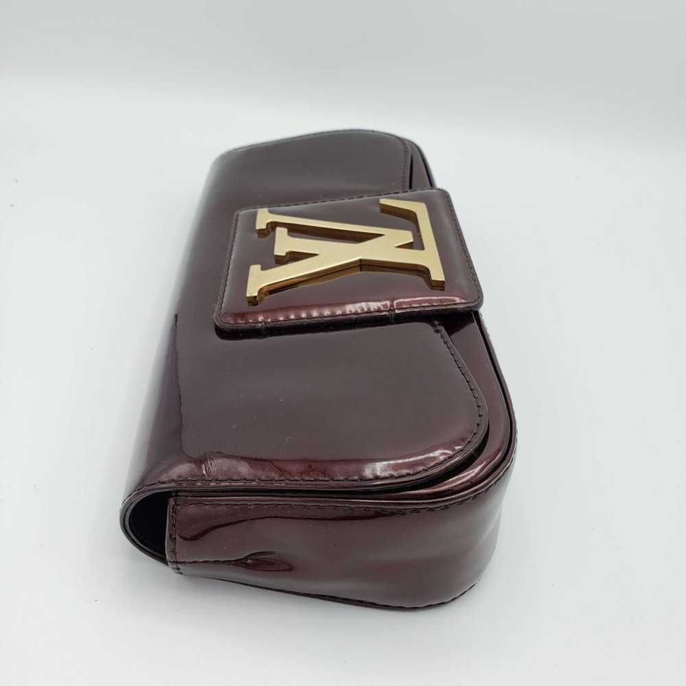 Louis Vuitton Patent leather clutch bag - image 7