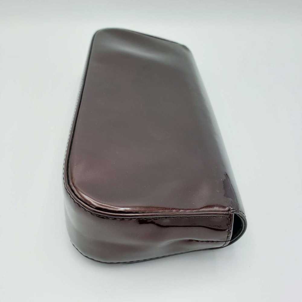 Louis Vuitton Patent leather clutch bag - image 9