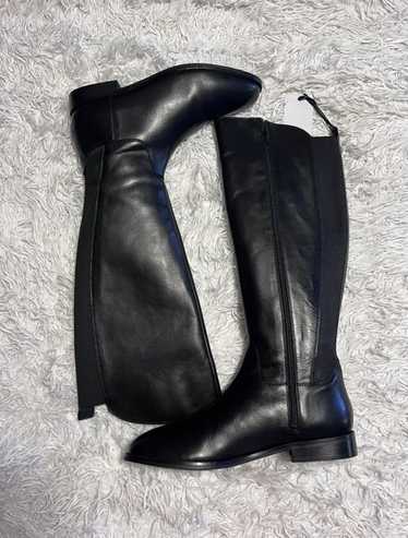Tall Size Knee high boots - image 1