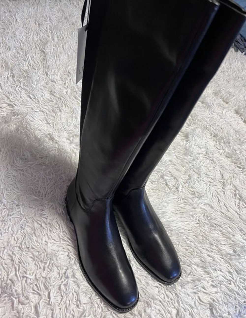 Tall Size Knee high boots - image 2