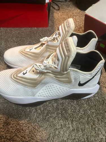 Tall Size Nike Lebron Zoom Soldier