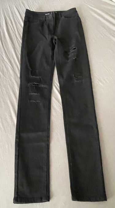 Tall Size Long Tall Sally Skinny Jean