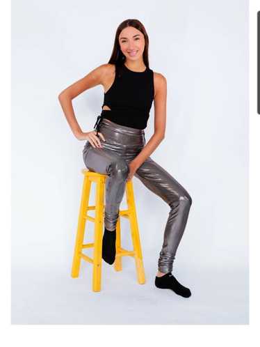 Tall Size high waisted leggings - image 1