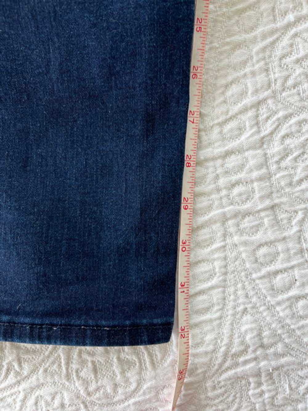Tall Size American Eagle Skinny Jeans, 14 Extra L… - image 6