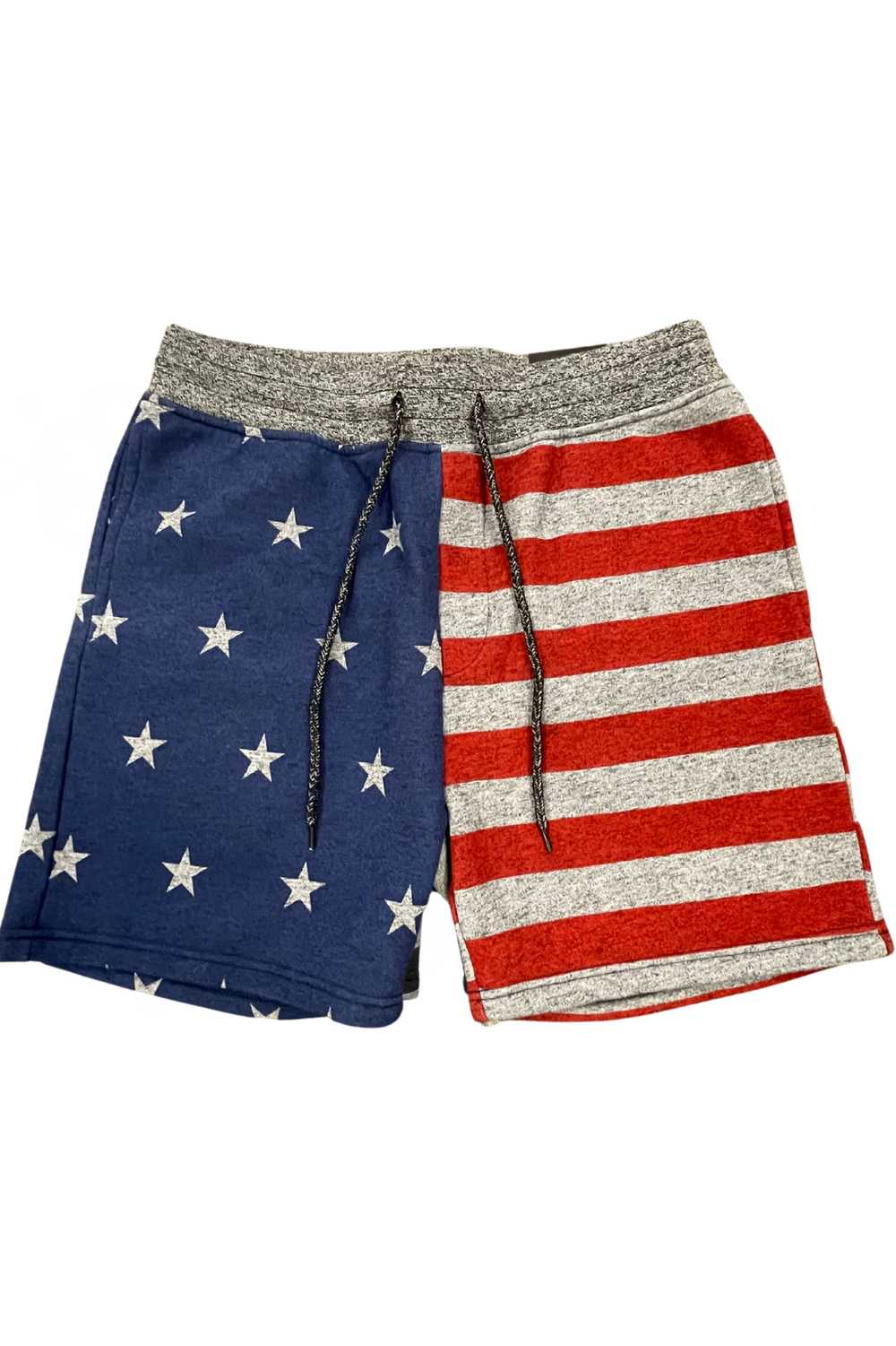 Brooklyn Cloth 5" USA shorts - image 1