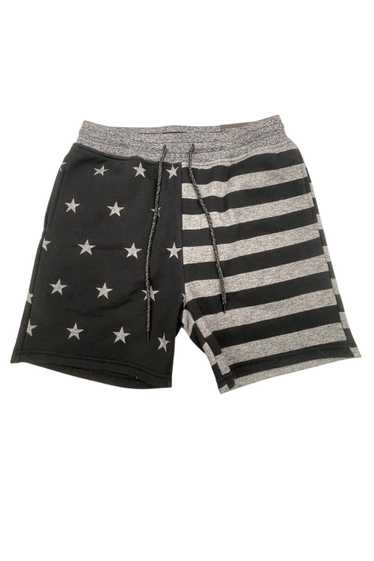 Brooklyn Cloth 5" USA shorts