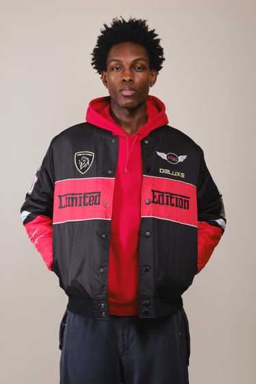 Brooklyn Cloth Limited Edition Twill Bomber