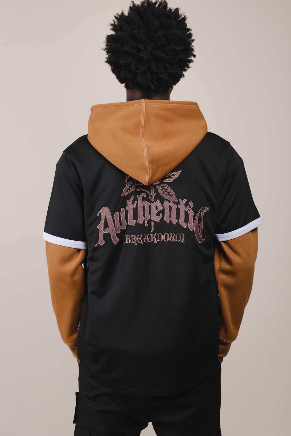 Brooklyn Cloth Authentic Baseball Jersey - image 4