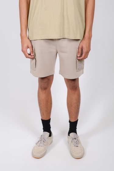 Brooklyn Cloth 7" Nylon Pocket Fleece Shorts