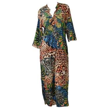 Antica Sartoria Mid-length dress - image 1