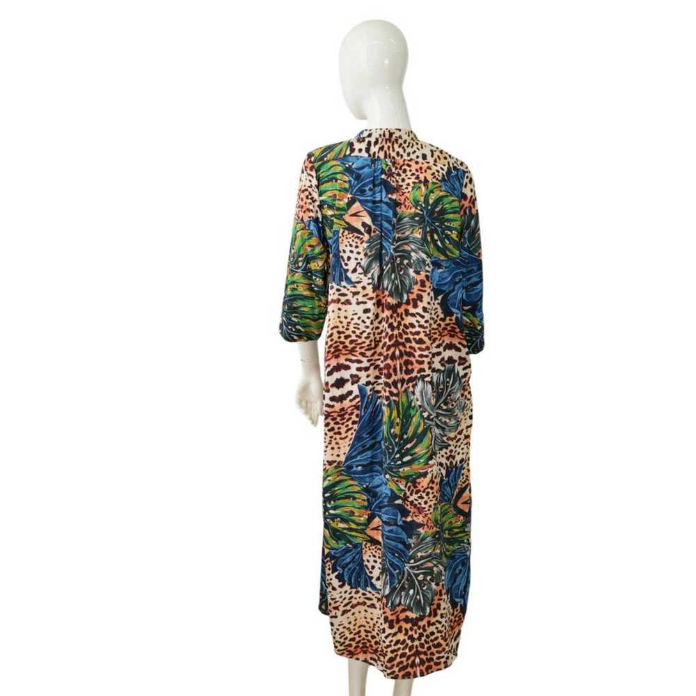 Antica Sartoria Mid-length dress - image 2