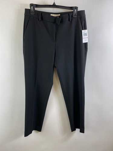 Michael Kors Women Black Pants 6 NWT