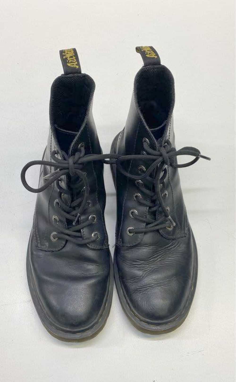 Dr. Martens Dr. Marten Women's Black Leather Boot… - image 5