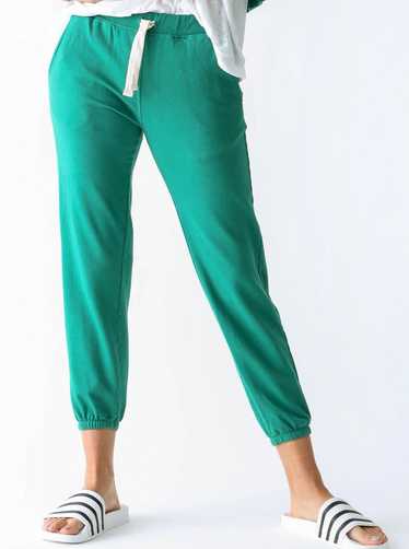 Electric & Rose Pacifica Jogger - Kelly Green