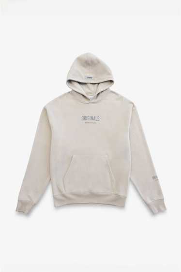 Brooklyn Cloth Originals Fleece Hoodie