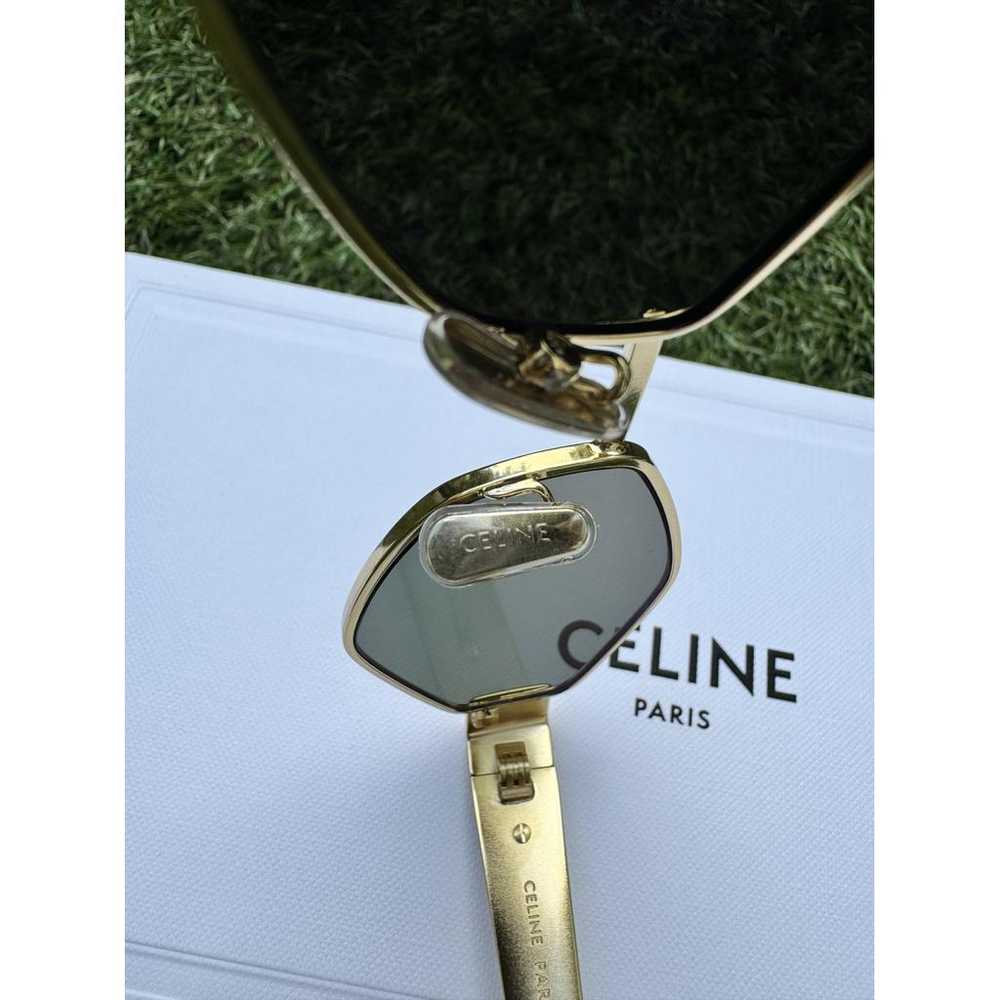 Celine Sunglasses - image 10