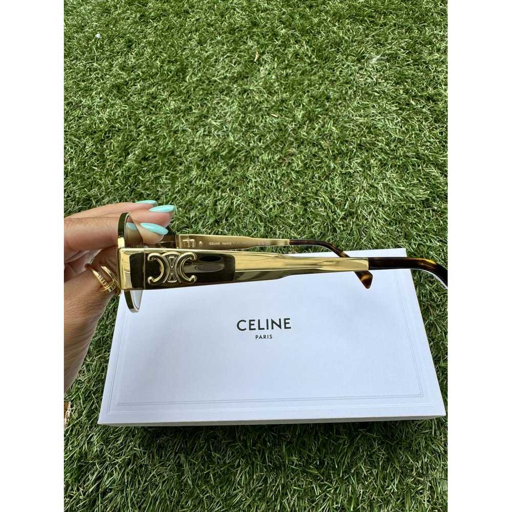 Celine Sunglasses - image 6