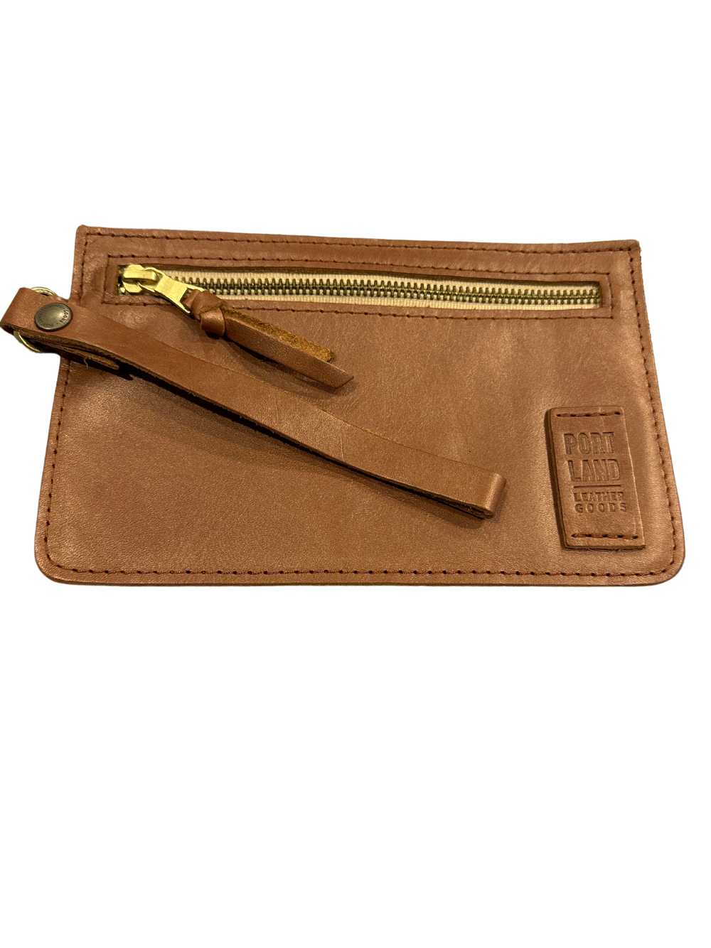 Portland Leather Adriana Pouch - image 1