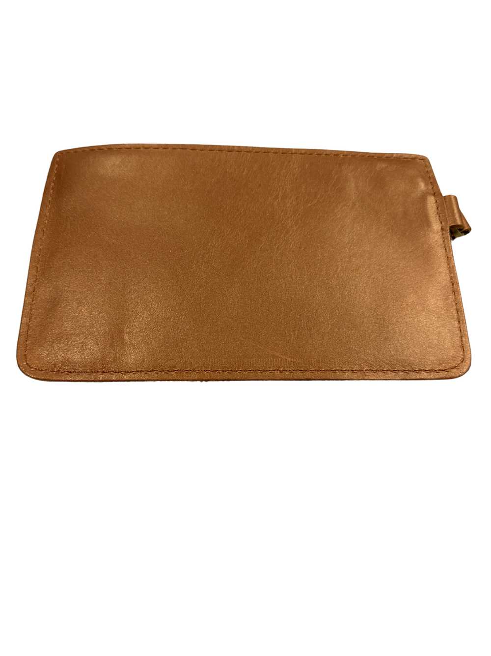 Portland Leather Adriana Pouch - image 2