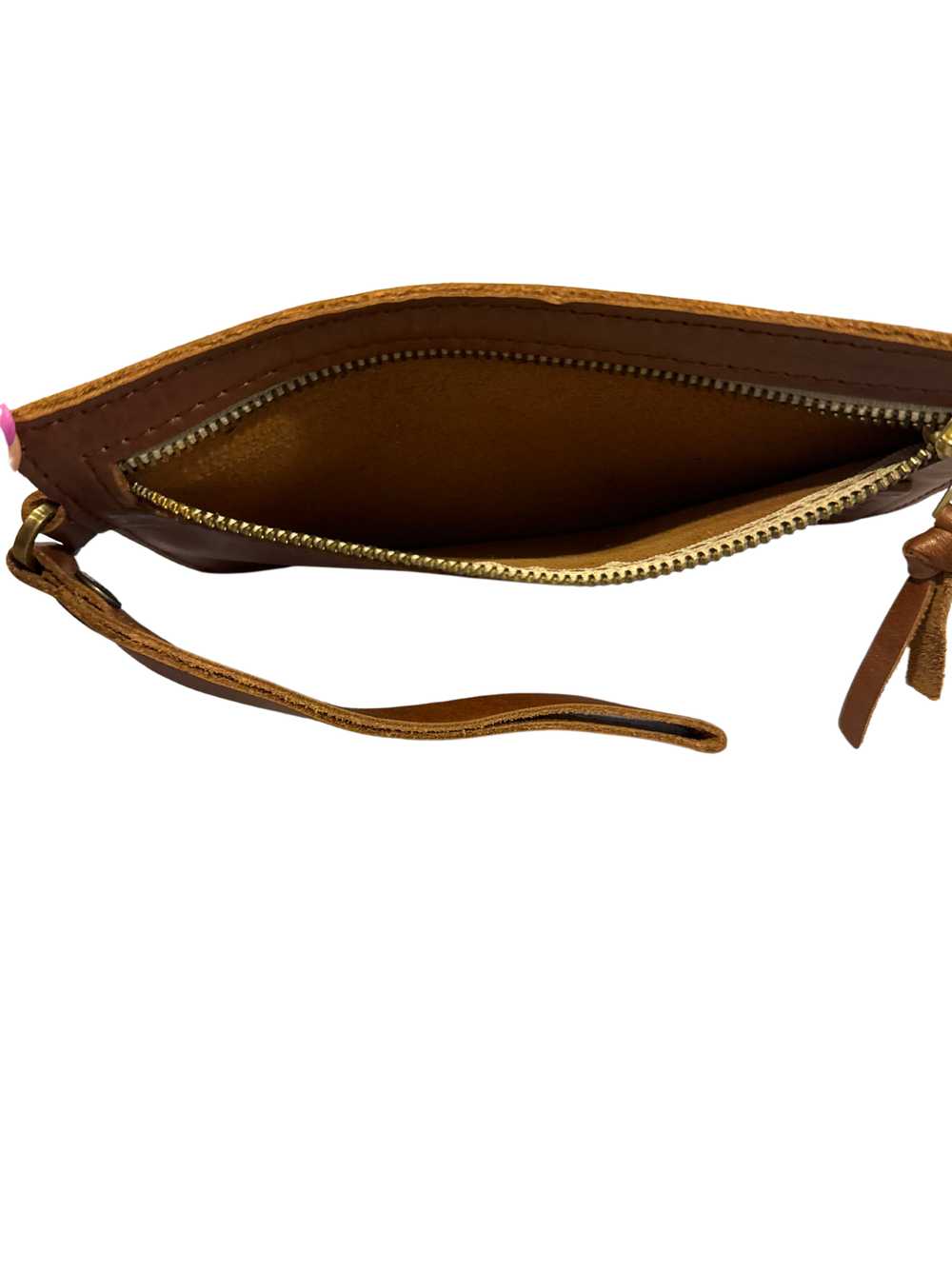 Portland Leather Adriana Pouch - image 3