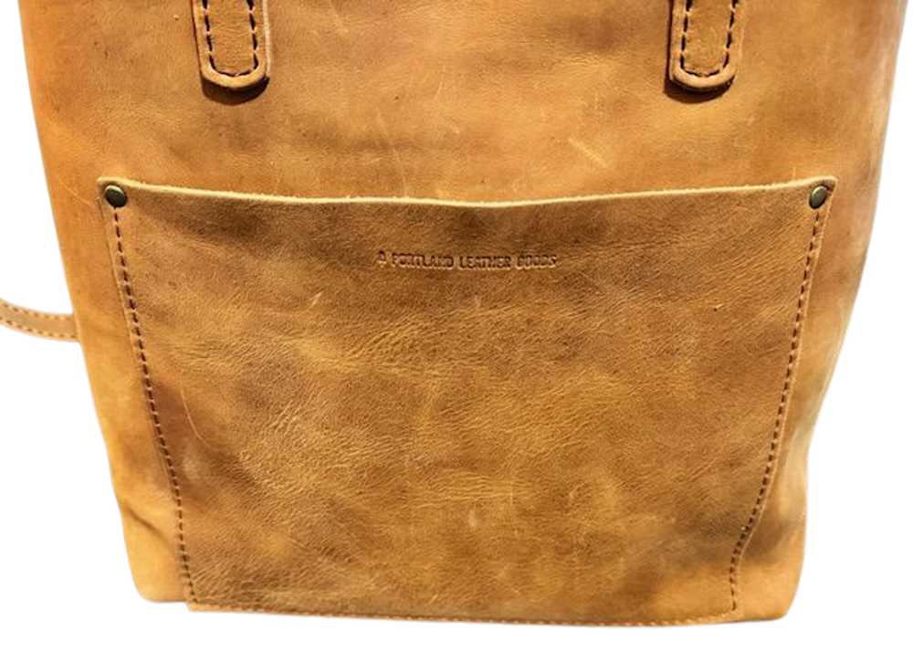 Portland Leather Sunset Medium Classic Crossbody … - image 7