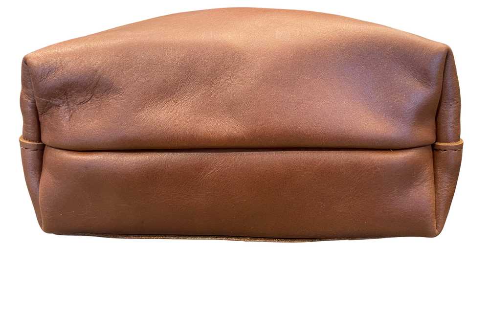 Portland Leather SOLEIL Mini Snap Crossbody Tote … - image 5