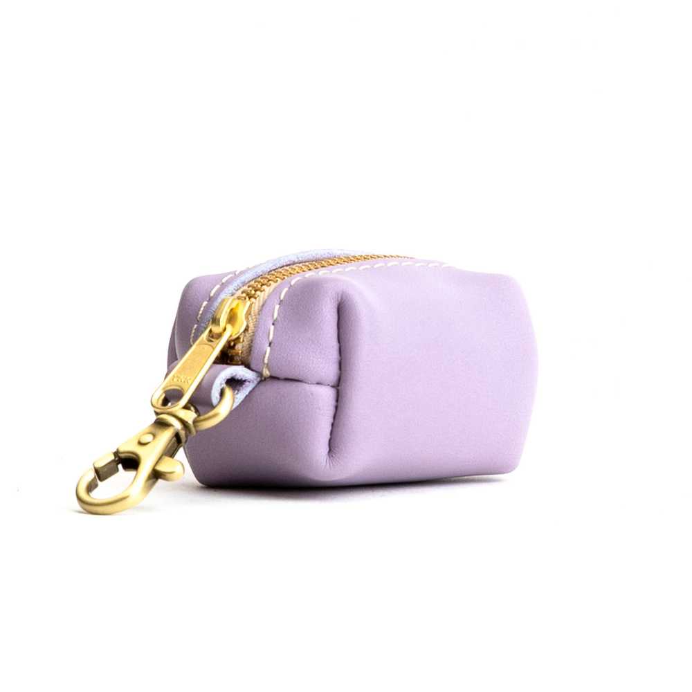 Portland Leather Dopp Keychain - image 2