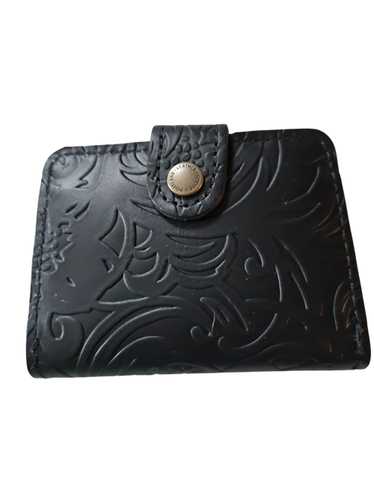 Portland Leather AP Mini Bifold Wallet