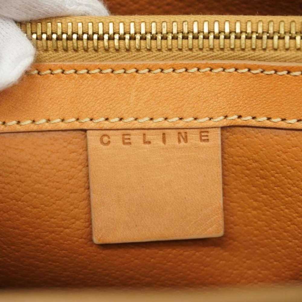 Celine Cloth tote - image 5