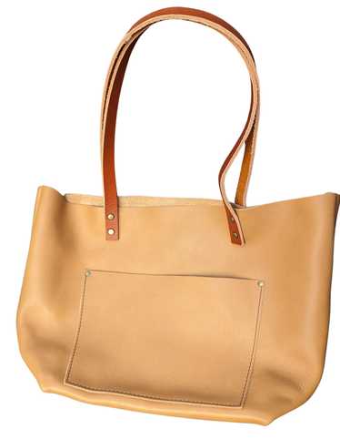 Portland Leather Unknown color Classic Large Tote