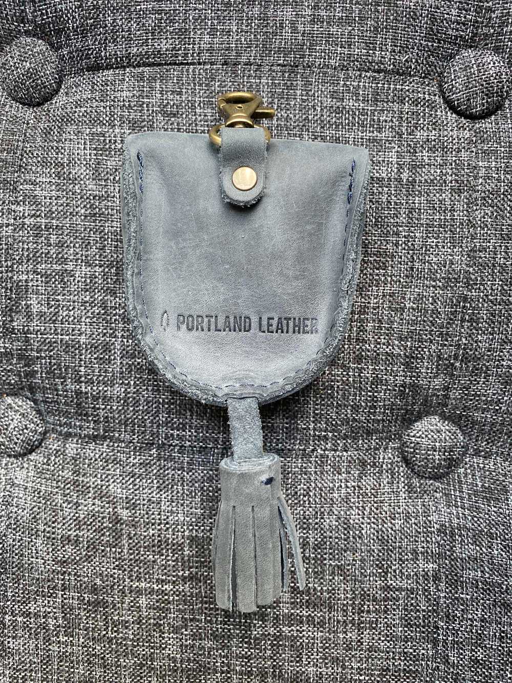 Portland Leather Nimbus Pouch - image 3